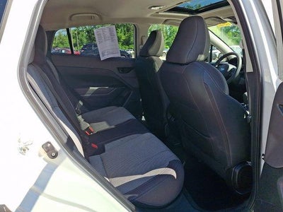 2024 Subaru Crosstrek Premium AWD