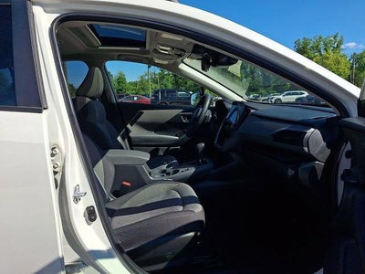 2024 Subaru Crosstrek Premium AWD