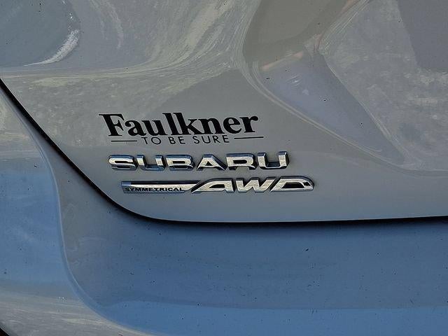2024 Subaru Crosstrek Premium AWD