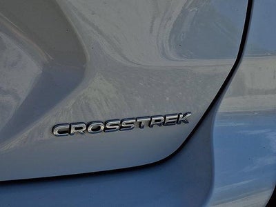 2024 Subaru Crosstrek Premium AWD