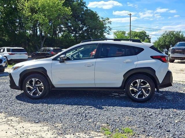 2024 Subaru Crosstrek Premium AWD