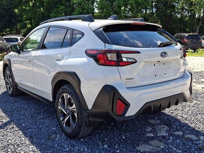 2024 Subaru Crosstrek Premium AWD