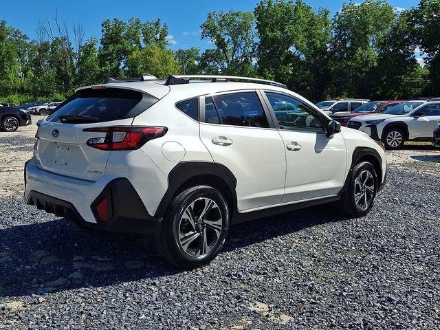 2024 Subaru Crosstrek Premium AWD