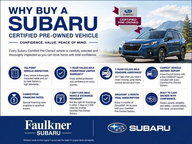2024 Subaru Crosstrek Premium AWD