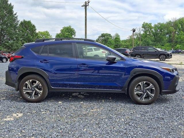 2024 Subaru Crosstrek Premium AWD