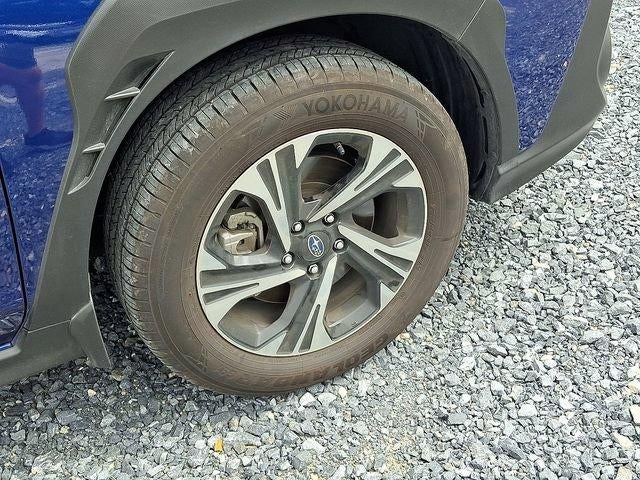 2024 Subaru Crosstrek Premium AWD
