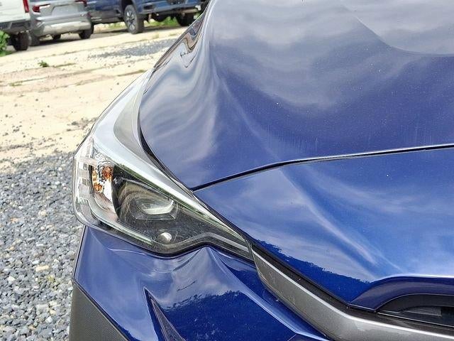 2024 Subaru Crosstrek Premium AWD