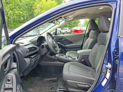 2024 Subaru Crosstrek Premium AWD