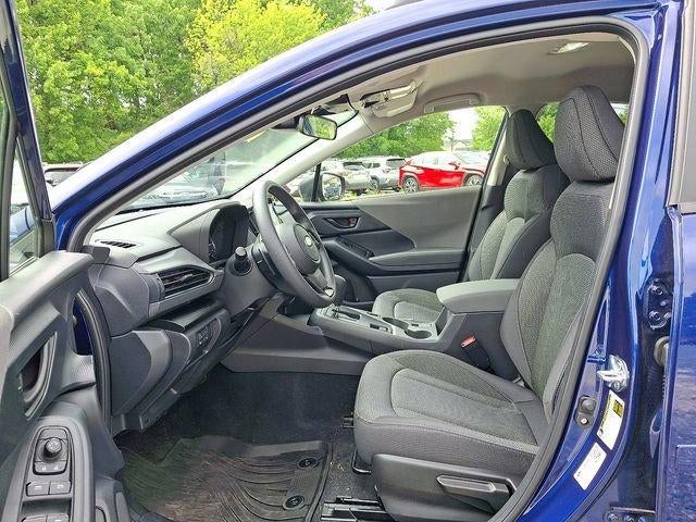 2024 Subaru Crosstrek Premium AWD