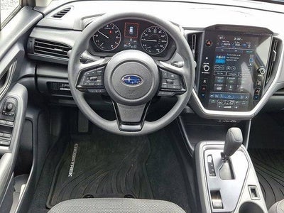 2024 Subaru Crosstrek Premium AWD