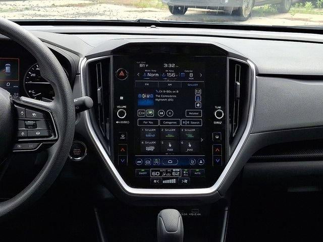2024 Subaru Crosstrek Premium AWD