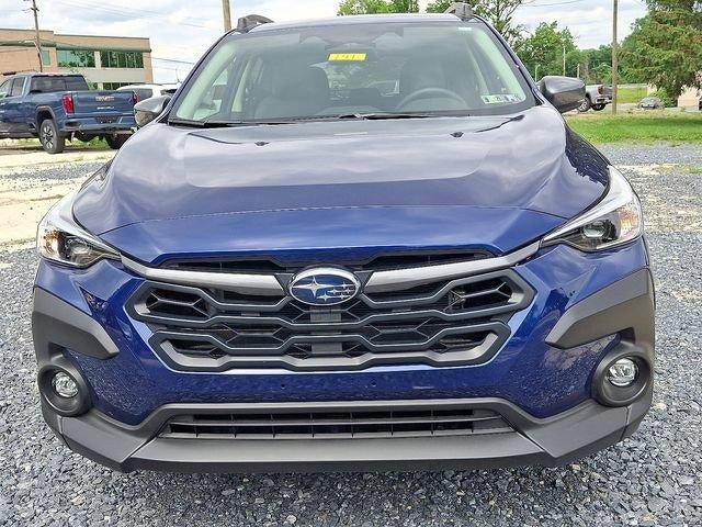 2024 Subaru Crosstrek Premium AWD
