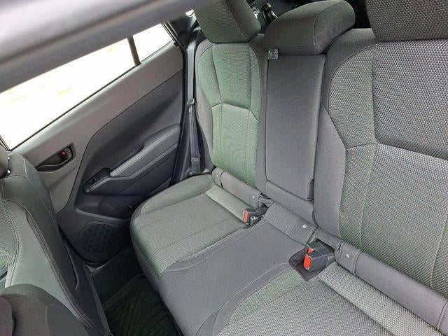 2024 Subaru Crosstrek Premium AWD