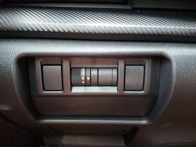 2024 Subaru Crosstrek Premium AWD