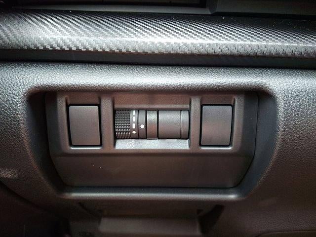 2024 Subaru Crosstrek Premium AWD