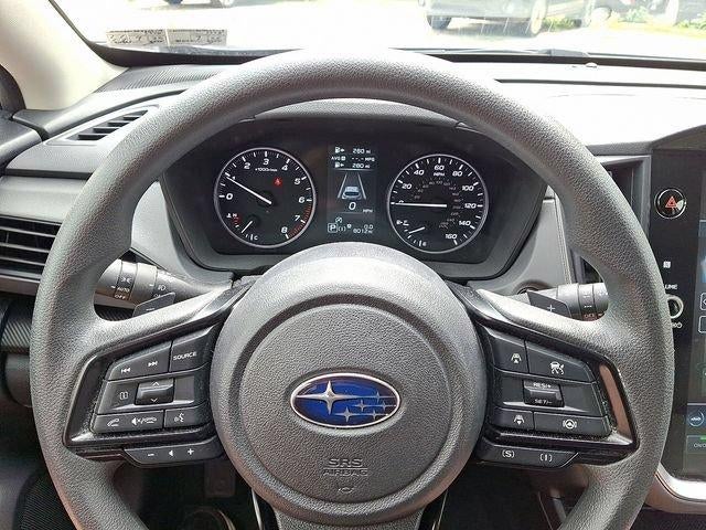 2024 Subaru Crosstrek Premium AWD