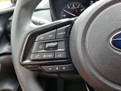 2024 Subaru Crosstrek Premium AWD
