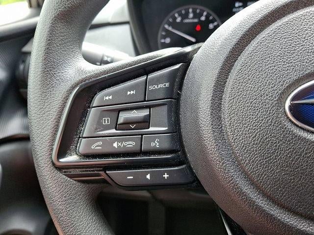 2024 Subaru Crosstrek Premium AWD