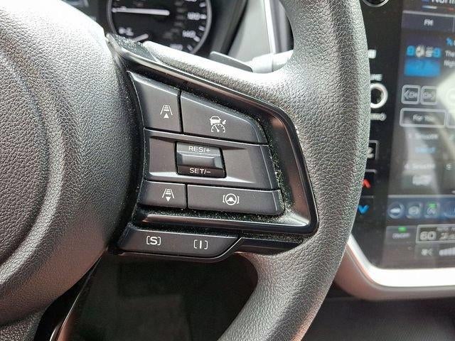 2024 Subaru Crosstrek Premium AWD