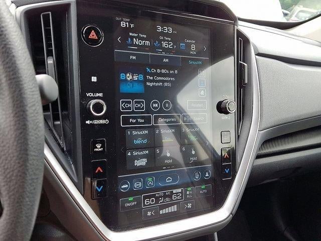 2024 Subaru Crosstrek Premium AWD