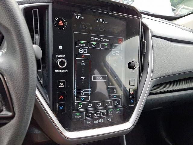 2024 Subaru Crosstrek Premium AWD