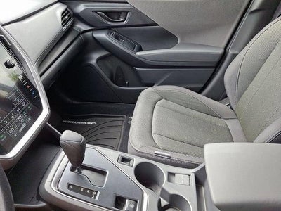 2024 Subaru Crosstrek Premium AWD
