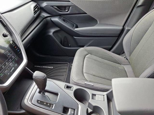 2024 Subaru Crosstrek Premium AWD