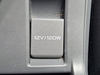 2024 Subaru Crosstrek Premium AWD