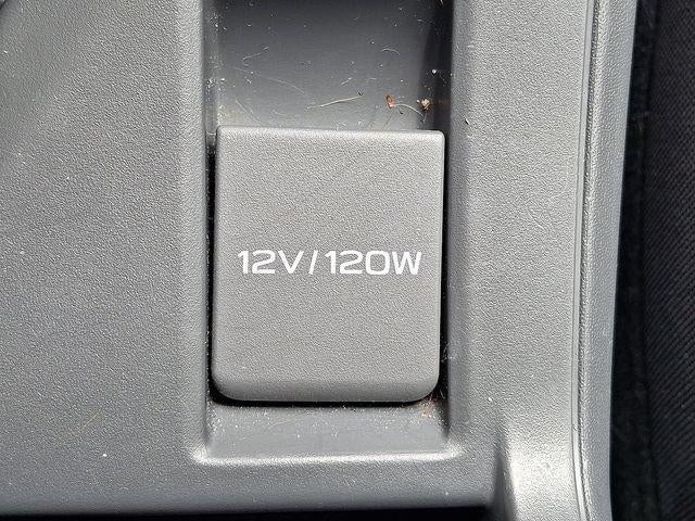 2024 Subaru Crosstrek Premium AWD