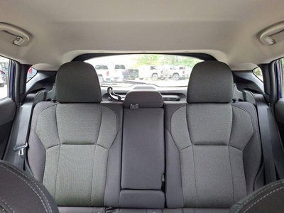 2024 Subaru Crosstrek Premium AWD