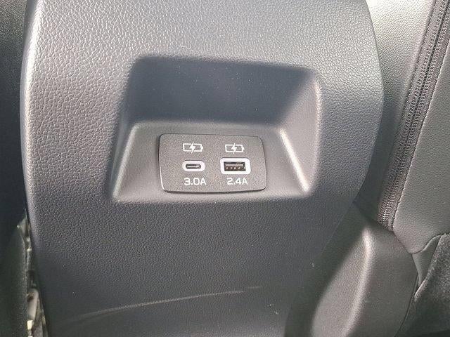 2024 Subaru Crosstrek Premium AWD