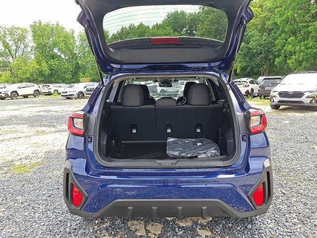 2024 Subaru Crosstrek Premium AWD