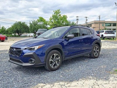 2024 Subaru Crosstrek Premium AWD