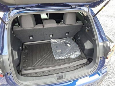 2024 Subaru Crosstrek Premium AWD