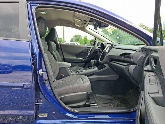 2024 Subaru Crosstrek Premium AWD