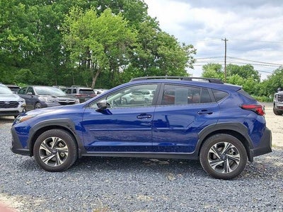 2024 Subaru Crosstrek Premium AWD