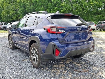 2024 Subaru Crosstrek Premium AWD