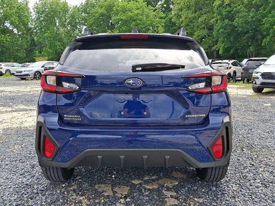 2024 Subaru Crosstrek Premium AWD