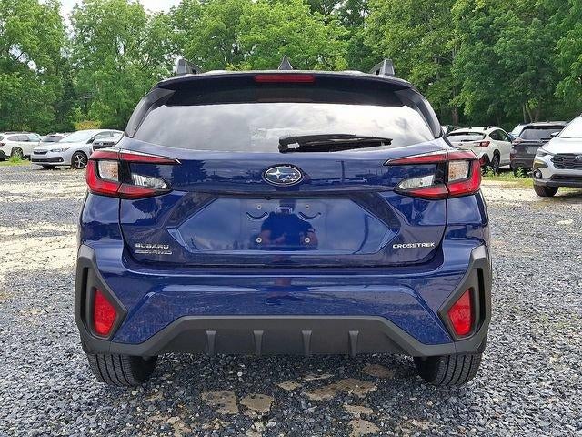 2024 Subaru Crosstrek Premium AWD