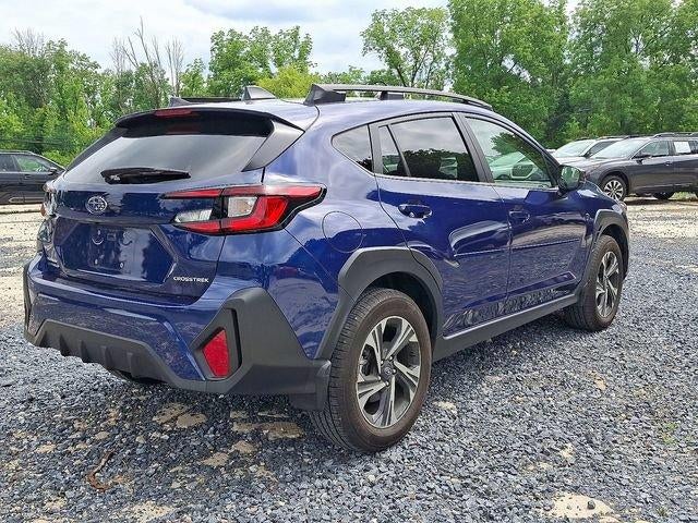 2024 Subaru Crosstrek Premium AWD
