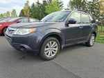 2011 Subaru Forester 2.5X Premium Automatic with All-Weather Package