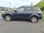 2011 Subaru Forester 2.5X Premium Automatic with All-Weather Package