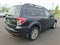 2011 Subaru Forester 2.5X Premium Automatic with All-Weather Package