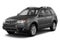 2011 Subaru Forester 2.5X Premium Automatic with All-Weather Package