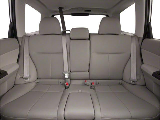 2011 Subaru Forester 2.5X Premium Automatic with All-Weather Package
