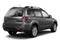 2011 Subaru Forester 2.5X Premium Automatic with All-Weather Package