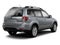 2011 Subaru Forester 2.5X Premium Automatic with All-Weather Package