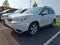 2016 Subaru Forester 2.5i Premium CVT