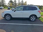 2016 Subaru Forester 2.5i Premium CVT