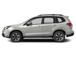 2018 Subaru Forester 2.5i Premium Manual